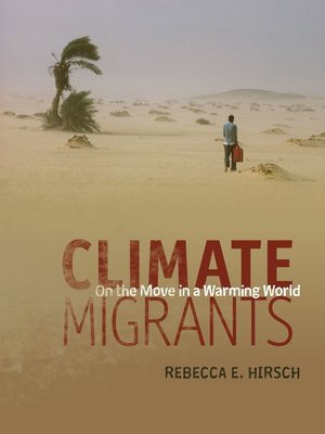 cover image of Climate Migrants